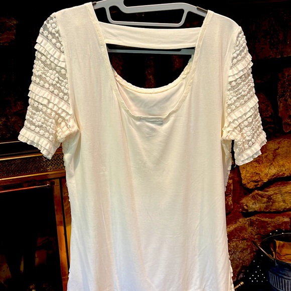 EUC - ABG shirt 👚 - Picture 2 of 4